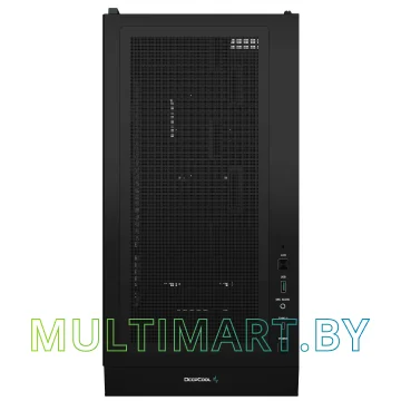 Корпус DeepCool CH560 (R-CH560-BKAPE4-G-1) картинка 11